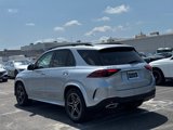 New 2025 Mercedes-Benz GLE 580 4MATIC image 5