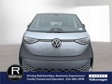 New 2025 Volkswagen ID. Buzz Pro S image 3