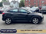 Used 2019 Honda HR-V LX image 4