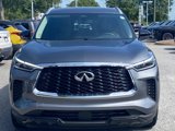 Certified 2025 INFINITI QX60 Luxe image 6