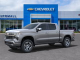 New 2025 Chevrolet Silverado 1500 LTZ w/ LTZ Convenience Package II image 2