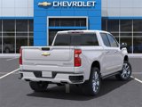 New 2025 Chevrolet Silverado 1500 High Country image 4