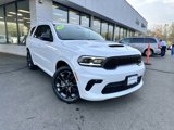Used 2021 Dodge Durango GT image 3