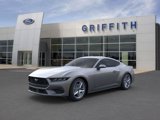 New 2025 Ford Mustang Coupe image 2