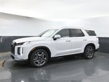 New 2025 Hyundai Palisade SEL image 3