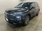 New 2026 Chevrolet Traverse LT w/ Driver Confidence Package image 5