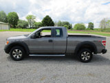Used 2012 Ford F150 STX w/ STX Decor Pkg image 2