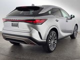 New 2025 Lexus RX 350 Premium Plus image 5