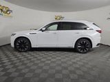 Certified 2025 MAZDA CX-90 3.3 Turbo S w/ Premium Plus image 5