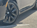 New 2025 BMW i7 xDrive60 w/ Executive Package image 3
