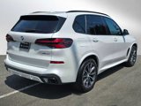 New 2026 BMW X5 xDrive40i w/ Executive Package image 3