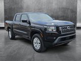 Used 2023 Nissan Frontier SV image 3
