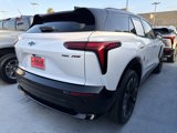 Used 2025 Chevrolet Blazer EV RS image 3