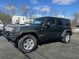 Used 2010 Jeep Wrangler Unlimited Rubicon w/ Dual Top Group image 3