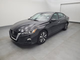 Used 2022 Nissan Altima 2.5 SV image 2