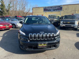 Used 2014 Jeep Cherokee Sport image 2