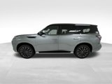 Used 2025 INFINITI QX80 Autograph image 4
