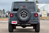New 2025 Jeep Wrangler Unlimited Rubicon image 6
