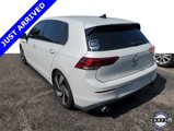 Used 2022 Volkswagen GTI S image 3