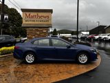 Used 2025 Toyota Camry LE image 4