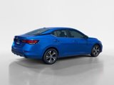 Used 2023 Nissan Sentra SV w/ All-Weather Package image 5