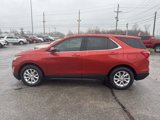 Used 2020 Chevrolet Equinox LT w/ Driver Convenience Package image 6