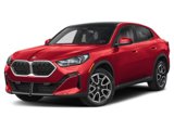 New 2025 BMW X2 xDrive28i w/ Technology Package image 1