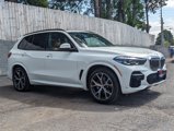 Used 2023 BMW X5 xDrive40i w/ M Sport Package image 4