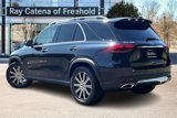 New 2026 Mercedes-Benz GLE 350 4MATIC image 3