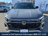 New 2025 Volkswagen Atlas Peak Edition SE image 5
