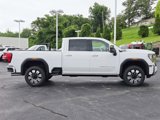 New 2025 GMC Sierra 2500 Denali w/ Denali Reserve Package image 2