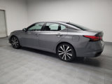 Used 2022 Nissan Altima 2.5 SR image 3