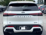 Certified 2025 INFINITI QX60 Luxe w/ Black Edition image 3