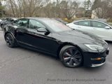 Used 2024 Tesla Model S Plaid image 2