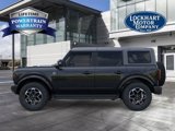 New 2025 Ford Bronco Outer Banks image 3