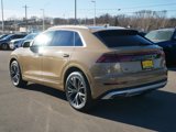 New 2025 Audi Q8 Prestige image 2