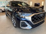 Used 2024 Audi SQ8 Prestige w/ Prestige Package image 2