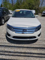 Used 2011 Ford Fusion SE w/ 201A Rapid Spec Order Code image 2