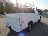 Used 2024 GMC Sierra 2500 Pro w/ Convenience Package image 5