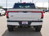 New 2025 Ford F150 Lightning Lariat image 4