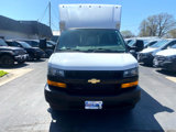 Used 2023 Chevrolet Express 3500 w/ Power Convenience Package image 2