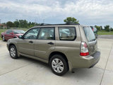 Used 2008 Subaru Forester 2.5X image 6