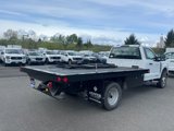 New 2024 Ford F350 XL w/ Snow Plow Prep Package image 5