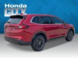 New 2026 Honda CR-V EX-L image 5