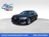 Used 2024 Audi A6 Premium Plus image 1