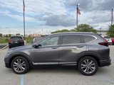 Used 2021 Honda CR-V Touring image 4