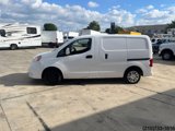Used 2021 Nissan NV200 SV w/ Back Door Glass Package image 4