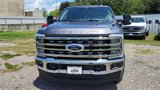 New 2025 Ford F250 Lariat w/ Lariat Ultimate Package image 3