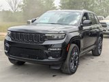 New 2025 Jeep Grand Cherokee Summit image 4