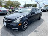 Used 2015 Mercedes-Benz C 250 Coupe image 3